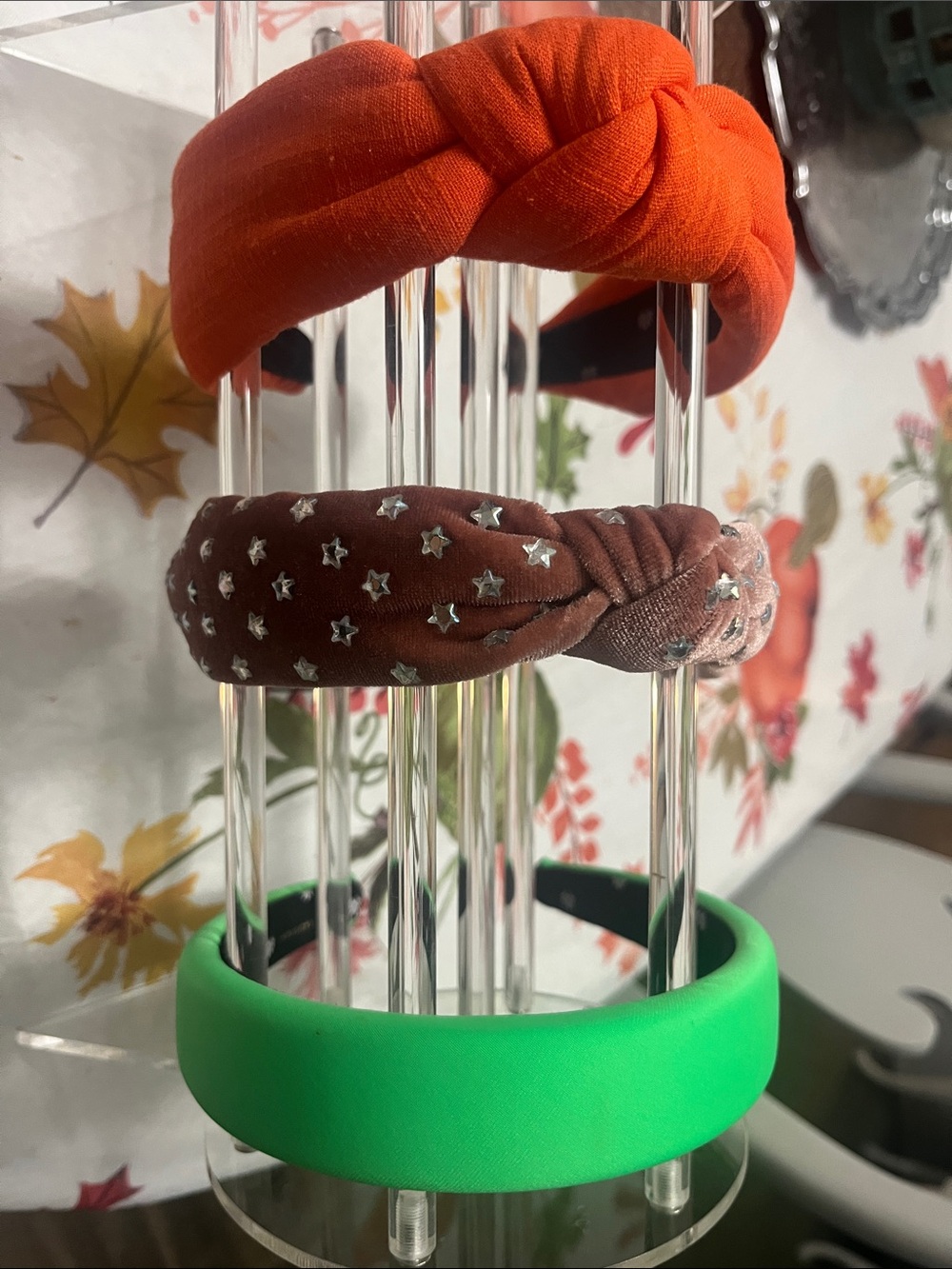 Lele Sadoughi  Headband